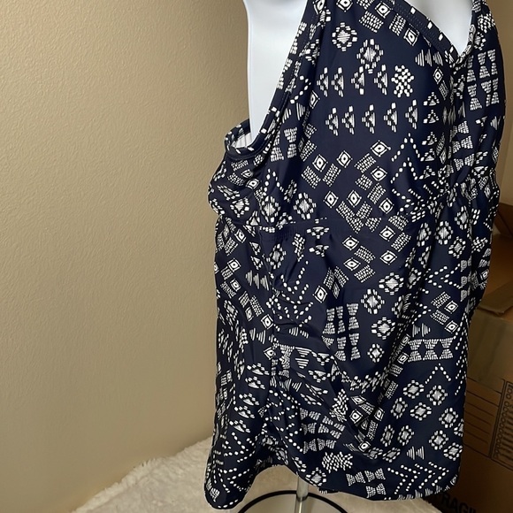 Nwt Kona Sol Tankini Size 18W - Picture 4 of 9